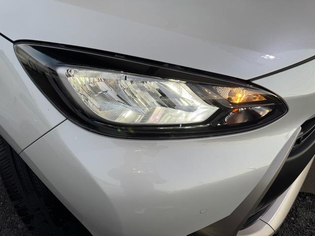 アクア G 全方囲カメラ セーフティセンス レーダークルーズ 禁煙車 AC100V電源 シートヒーター ドラレコ コーナーセンサー スマートキー LEDヘッド 10インチディスプレイオーディオ オートハイビーム(47枚目)