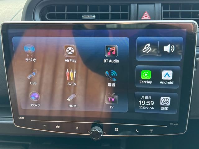 プロボックス ハイブリッドＦ　ステルスブラックエディションフルキット／新車ベースアーミーグリーンＡＰ／グリルマーカー／１０、１ディスプレイオーディオ／ＴＶ／ヴィンテージシートカバー／肘掛け／ＴＯＹＯオープンカントリー／マットアルミ（18枚目）