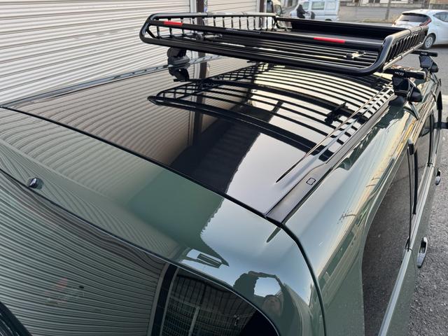 プロボックス ハイブリッドＦ　ステルスブラックエディションフルキット／新車ベースアーミーグリーンＡＰ／グリルマーカー／１０、１ディスプレイオーディオ／ＴＶ／ヴィンテージシートカバー／肘掛け／ＴＯＹＯオープンカントリー／マットアルミ（43枚目）