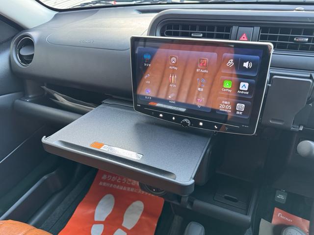 プロボックス ハイブリッドＦ　ステルスブラックエディションフルキット／新車ベースアーミーグリーンＡＰ／グリルマーカー／１０、１ディスプレイオーディオ／ＴＶ／ヴィンテージシートカバー／肘掛け／ＴＯＹＯオープンカントリー／マットアルミ（48枚目）