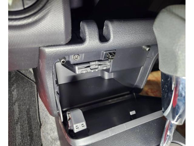 プロボックス ハイブリッドＦ　ステルスブラックエディションフルキット／新車ベースアーミーグリーンＡＰ／グリルマーカー／１０、１ディスプレイオーディオ／ＴＶ／ヴィンテージシートカバー／肘掛け／ＴＯＹＯオープンカントリー／マットアルミ（49枚目）