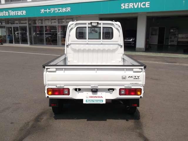 SDX 4WD 5MT エアコン 荷台ランプ ラジオ(3枚目)