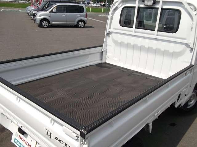 SDX 4WD 5MT エアコン 荷台ランプ ラジオ(4枚目)