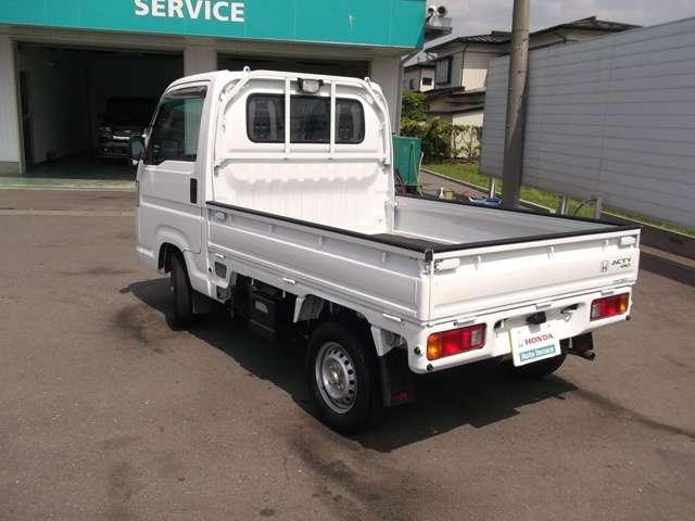 SDX 4WD 5MT エアコン 荷台ランプ ラジオ(9枚目)