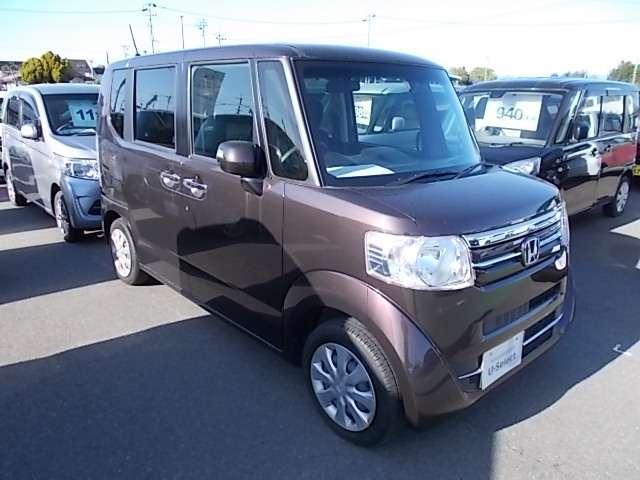 G・Lパッケージ(2枚目)
