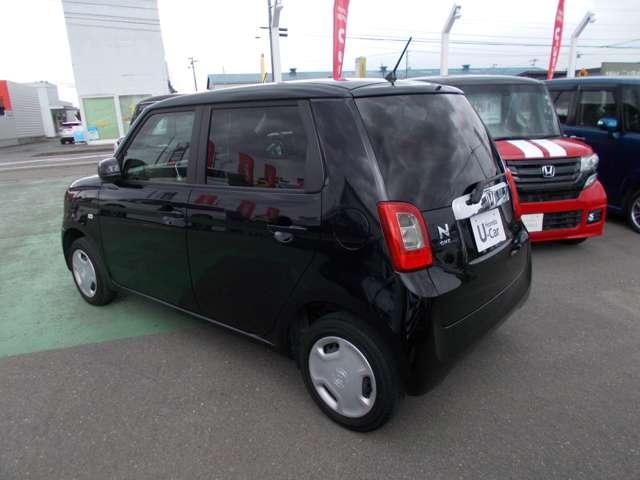 ツアラー4WD タ-ボ(4枚目)