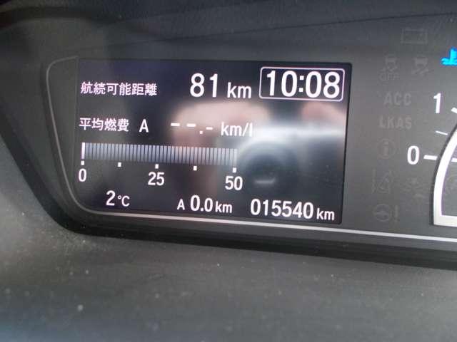 G・Lターボホンダセンシング NOXドール施工車(12枚目)