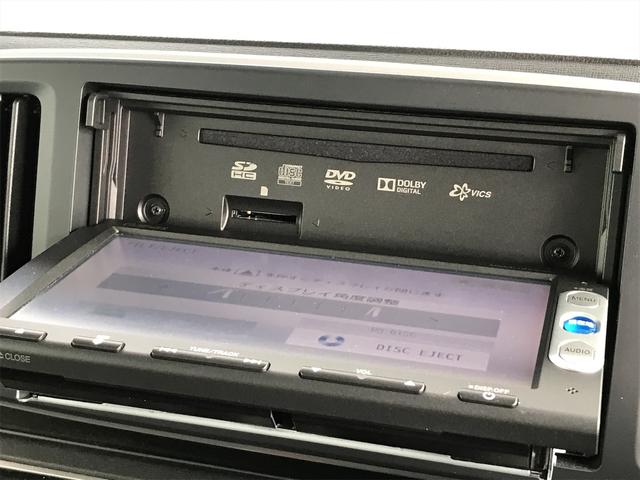 G SSパッケージ 純正SDナビ ワンセグTV バックカメラ オートライト シティブレーキアクティブシステム オートエアコン(40枚目)