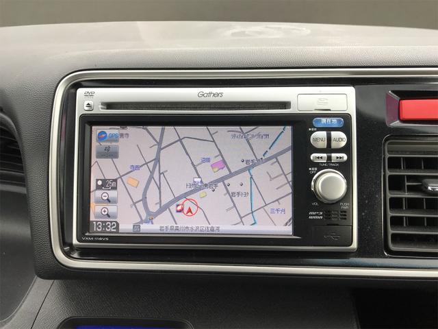 ディーバターボスマートスタイル ナビ ETC AT ターボ エアコン バックカメラ アルミホイール 4名乗り 記録簿 オーディオ付 DVD スマートキー HID ベンチシート(29枚目)