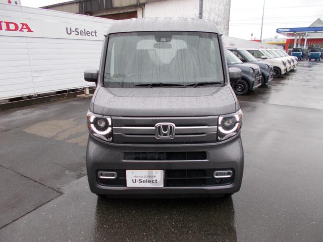 ホンダ Ｎ－ＶＡＮ＋スタイル