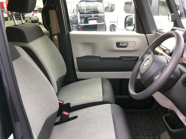 Ｎ－ＢＯＸ ベースグレード　パワスラ・ホンダセンシング・電子パーキング・純正ディスプレイオーディオ・ホンダコネクト対応・ＬＥＤヘッドライト（10枚目）