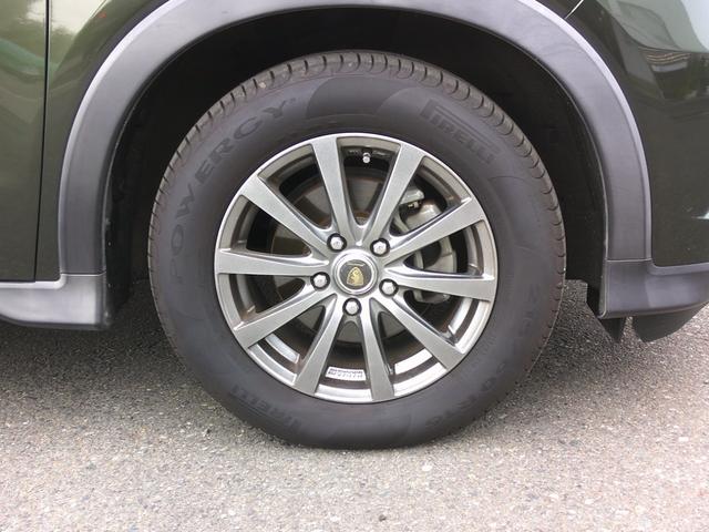 ヴェゼル X 純正ナビ・TV・バックカメラ・クルーズコントロール・ETC・電子パーキング・オートブレーキホールド機能・社外アルミ・LEDヘッドライト・フォグ(26枚目)