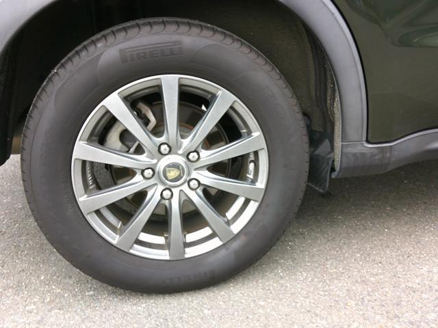 ヴェゼル X 純正ナビ・TV・バックカメラ・クルーズコントロール・ETC・電子パーキング・オートブレーキホールド機能・社外アルミ・LEDヘッドライト・フォグ(27枚目)