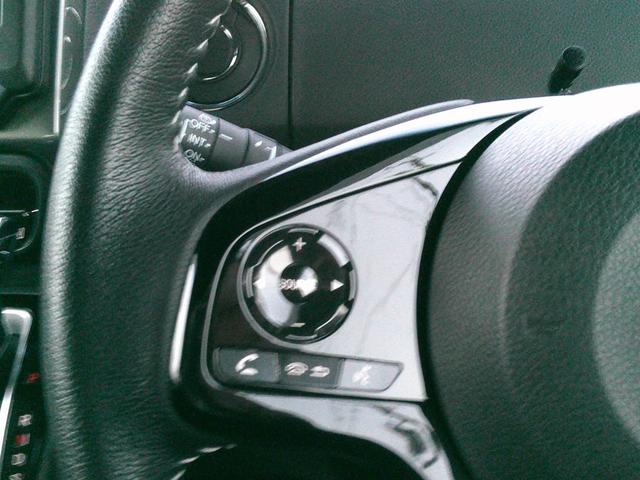 N-BOXカスタム Lスタイル+ブラック 社外ディスプレイオーディオ・バックカメラ・ホンダセンシング・衝突軽減ブレーキ・クルーズコントロール・レーンキープアシスト・電子パーキング・オートブレーキホールド機能・両側パワスラ(14枚目)