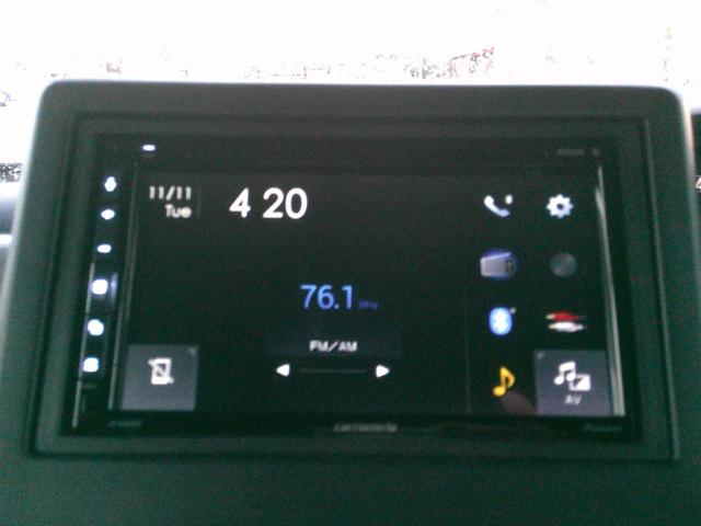 N-BOXカスタム Lスタイル+ブラック 社外ディスプレイオーディオ・バックカメラ・ホンダセンシング・衝突軽減ブレーキ・クルーズコントロール・レーンキープアシスト・電子パーキング・オートブレーキホールド機能・両側パワスラ(22枚目)