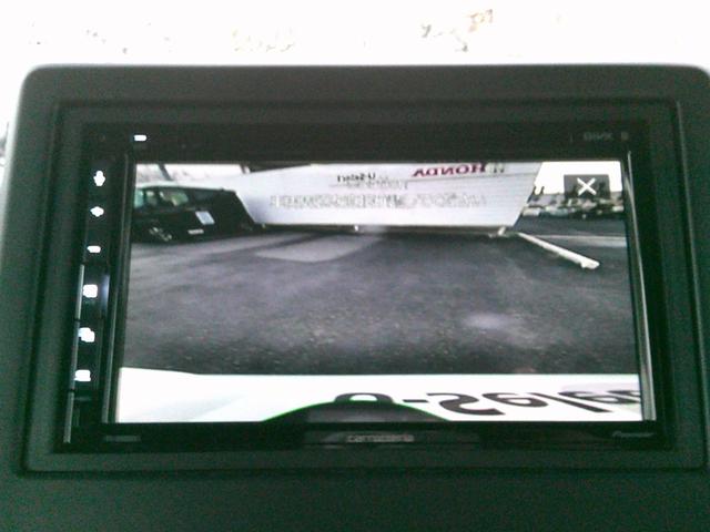 N-BOXカスタム Lスタイル+ブラック 社外ディスプレイオーディオ・バックカメラ・ホンダセンシング・衝突軽減ブレーキ・クルーズコントロール・レーンキープアシスト・電子パーキング・オートブレーキホールド機能・両側パワスラ(23枚目)