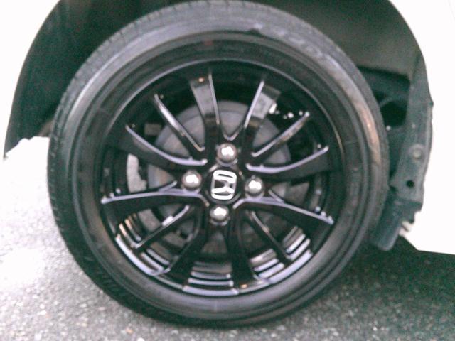 N-BOXカスタム Lスタイル+ブラック 社外ディスプレイオーディオ・バックカメラ・ホンダセンシング・衝突軽減ブレーキ・クルーズコントロール・レーンキープアシスト・電子パーキング・オートブレーキホールド機能・両側パワスラ(24枚目)