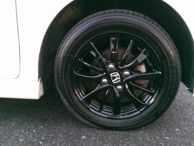 N-BOXカスタム Lスタイル+ブラック 社外ディスプレイオーディオ・バックカメラ・ホンダセンシング・衝突軽減ブレーキ・クルーズコントロール・レーンキープアシスト・電子パーキング・オートブレーキホールド機能・両側パワスラ(25枚目)