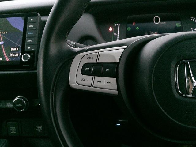 フィット e:HEVホーム 純正ナビ・TV・バックカメラ・ホンダセンシング・衝突軽減ブレーキ・クルーズコントロール・レーンキープアシスト・電子パーキング・オートブレーキホールド機能・ETC・LEDヘッドライト(14枚目)