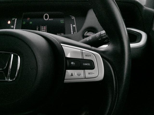 フィット e:HEVホーム 純正ナビ・TV・バックカメラ・ホンダセンシング・衝突軽減ブレーキ・クルーズコントロール・レーンキープアシスト・電子パーキング・オートブレーキホールド機能・ETC・LEDヘッドライト(15枚目)