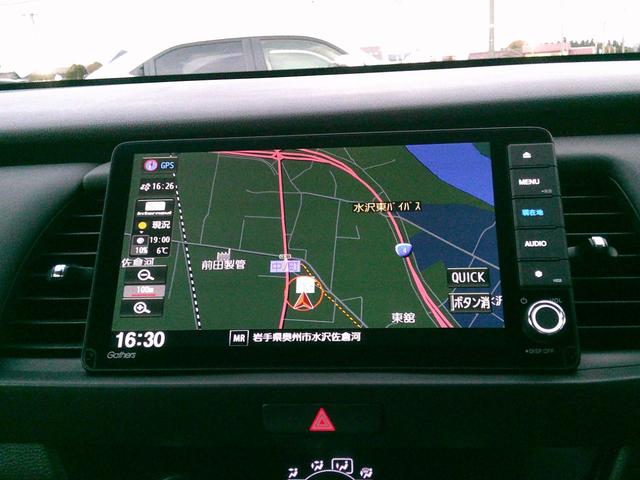 フィット e:HEVホーム 純正ナビ・TV・バックカメラ・ホンダセンシング・衝突軽減ブレーキ・クルーズコントロール・レーンキープアシスト・電子パーキング・オートブレーキホールド機能・ETC・LEDヘッドライト(19枚目)