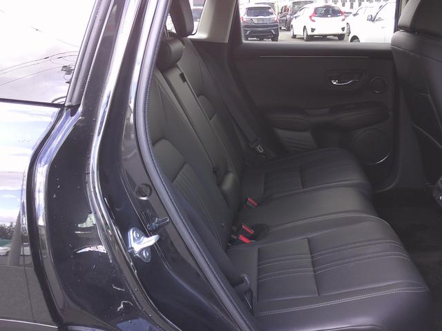 ZR-V e:HEVZ 純正ナビ・TV・マルチビューカメラシステム・ホンダセンシング・衝突軽減ブレーキ・クルーズコントロール・レーンキープアシスト・電子パーキング・オートブレーキホールド機能・電動テールゲート(10枚目)