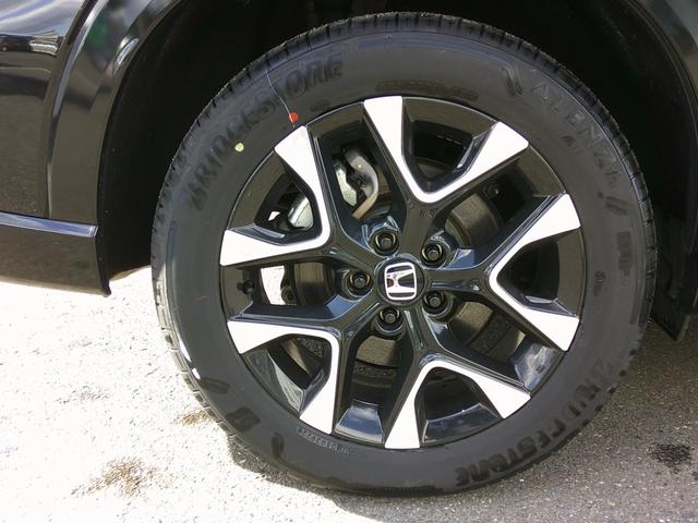 ZR-V e:HEVZ 純正ナビ・TV・マルチビューカメラシステム・ホンダセンシング・衝突軽減ブレーキ・クルーズコントロール・レーンキープアシスト・電子パーキング・オートブレーキホールド機能・電動テールゲート(30枚目)