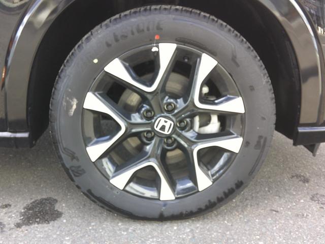 ZR-V e:HEVZ 純正ナビ・TV・マルチビューカメラシステム・ホンダセンシング・衝突軽減ブレーキ・クルーズコントロール・レーンキープアシスト・電子パーキング・オートブレーキホールド機能・電動テールゲート(31枚目)