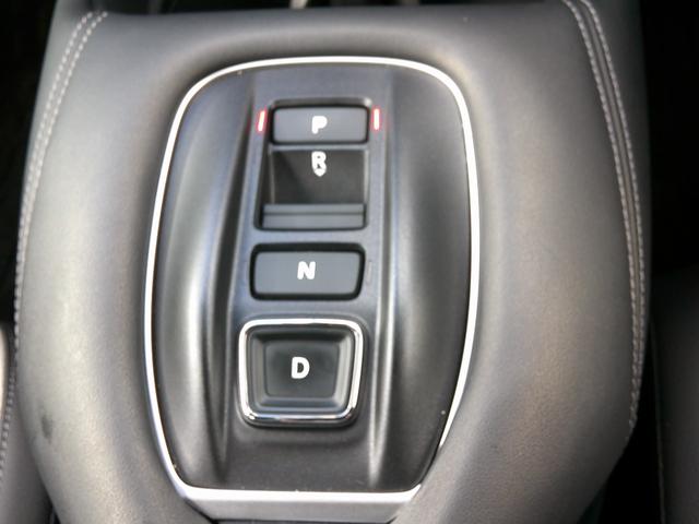 ZR-V e:HEVX HondaSENSING・ブラインドスポットインフォメーション・運転席&助手席シートヒーター・パワーテールゲート(予約クローズ機能付)・18インチアルミホイール(19枚目)