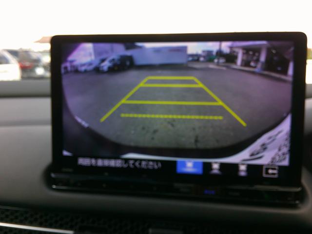 ZR-V e:HEVX HondaSENSING・ブラインドスポットインフォメーション・運転席&助手席シートヒーター・パワーテールゲート(予約クローズ機能付)・18インチアルミホイール(23枚目)