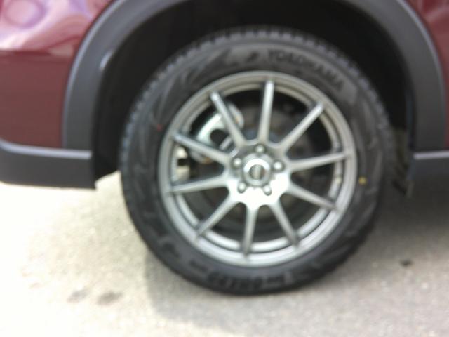 ZR-V e:HEVX HondaSENSING・ブラインドスポットインフォメーション・運転席&助手席シートヒーター・パワーテールゲート(予約クローズ機能付)・18インチアルミホイール(25枚目)