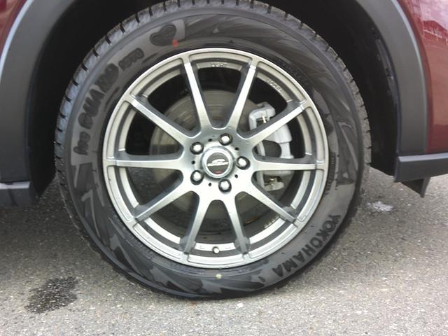 ZR-V e:HEVX HondaSENSING・ブラインドスポットインフォメーション・運転席&助手席シートヒーター・パワーテールゲート(予約クローズ機能付)・18インチアルミホイール(26枚目)