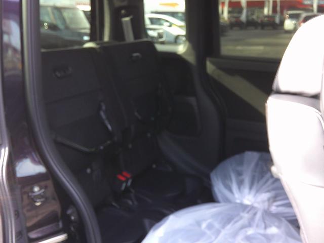 N-BOXカスタム G・Lターボホンダセンシング 純正ナビ・TVバックカメラ・ETC・ホンダセンシング・衝突軽減ブレーキ・クルーズコントロール・レーンキープアシスト・両側パワスラ・LEDヘッドライト・フォグ(11枚目)