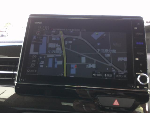 N-BOXカスタム G・Lターボホンダセンシング 純正ナビ・TVバックカメラ・ETC・ホンダセンシング・衝突軽減ブレーキ・クルーズコントロール・レーンキープアシスト・両側パワスラ・LEDヘッドライト・フォグ(23枚目)