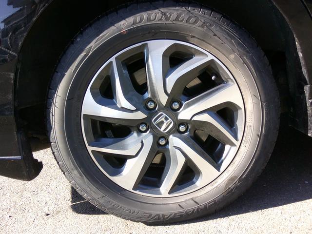 ステップワゴンスパーダ スパーダホンダセンシング 純正ナビ・TV・バックカメラ・ETC・両側パワスラ・ホンダセンシング・衝突軽減ブレーキ・クルーズコントロール・レーンキープアシスト・純正アルミ・LEDヘッドライト・フォグ(15枚目)