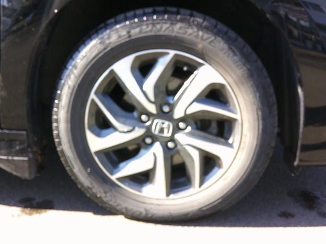 ステップワゴンスパーダ スパーダホンダセンシング 純正ナビ・TV・バックカメラ・ETC・両側パワスラ・ホンダセンシング・衝突軽減ブレーキ・クルーズコントロール・レーンキープアシスト・純正アルミ・LEDヘッドライト・フォグ(16枚目)