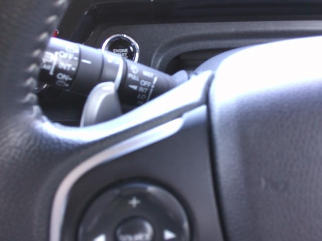 ステップワゴンスパーダ スパーダホンダセンシング 純正ナビ・TV・バックカメラ・ETC・両側パワスラ・ホンダセンシング・衝突軽減ブレーキ・クルーズコントロール・レーンキープアシスト・純正アルミ・LEDヘッドライト・フォグ(23枚目)