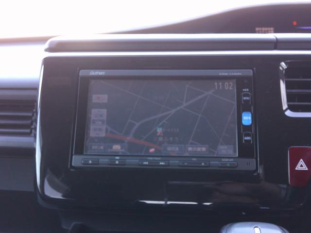 ステップワゴンスパーダ スパーダホンダセンシング 純正ナビ・TV・バックカメラ・ETC・両側パワスラ・ホンダセンシング・衝突軽減ブレーキ・クルーズコントロール・レーンキープアシスト・純正アルミ・LEDヘッドライト・フォグ(27枚目)