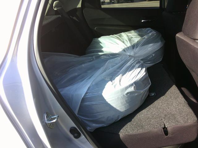 スイフト ハイブリッドML 社外ナビ・TV・ETC・シートヒーター・エンジンスターター・純正アルミ(11枚目)