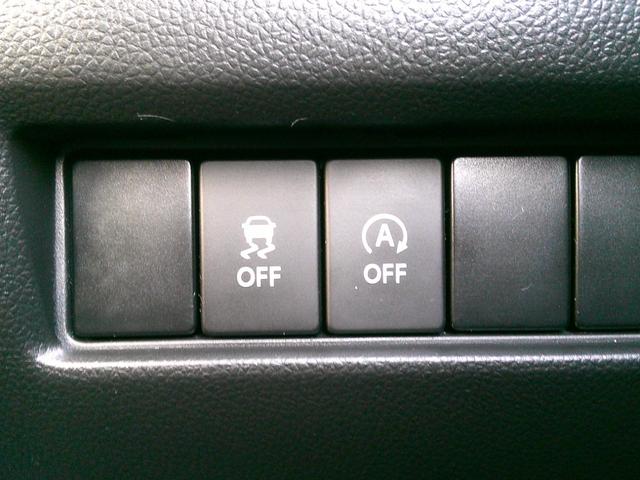 スイフト ハイブリッドML 社外ナビ・TV・ETC・シートヒーター・エンジンスターター・純正アルミ(17枚目)