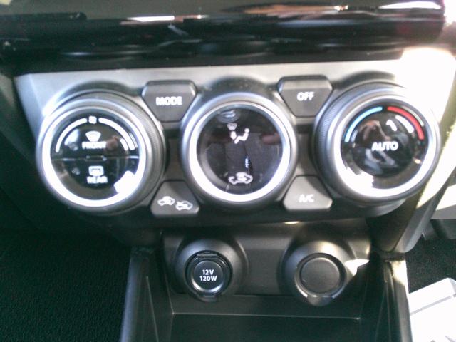 スイフト ハイブリッドML 社外ナビ・TV・ETC・シートヒーター・エンジンスターター・純正アルミ(20枚目)