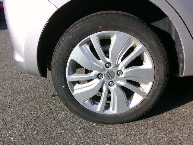 スイフト ハイブリッドML 社外ナビ・TV・ETC・シートヒーター・エンジンスターター・純正アルミ(23枚目)