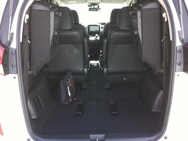 フリードハイブリッド ハイブリッド・クロスターホンダセンシング　純正ナビ・ＴＶ・バックカメラ・ＥＴＣ・ホンダセンシング・衝突軽減ブレーキ・クルーズコントロール・純正ドラレコ・純正エンスタ・純正アルミ・両側パワスラ・ＬＥＤヘッドライト・アクティブコーナリングライト・（10枚目）