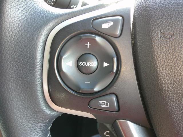 フリードハイブリッド ハイブリッド・クロスターホンダセンシング　純正ナビ・ＴＶ・バックカメラ・ＥＴＣ・ホンダセンシング・衝突軽減ブレーキ・クルーズコントロール・純正ドラレコ・純正エンスタ・純正アルミ・両側パワスラ・ＬＥＤヘッドライト・アクティブコーナリングライト・（12枚目）