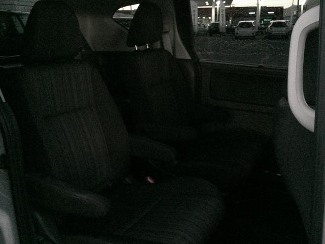 フリードハイブリッド ハイブリッド・Ｇホンダセンシング　純正ナビ・ＴＶ・バックカメラ・ホンダセンシング・衝突軽減ブレーキ・クルーズコントロール・レーンキープアシスト・ＥＴＣ・両側パワスラ・ＬＥＤヘッドライト・フォグ（11枚目）