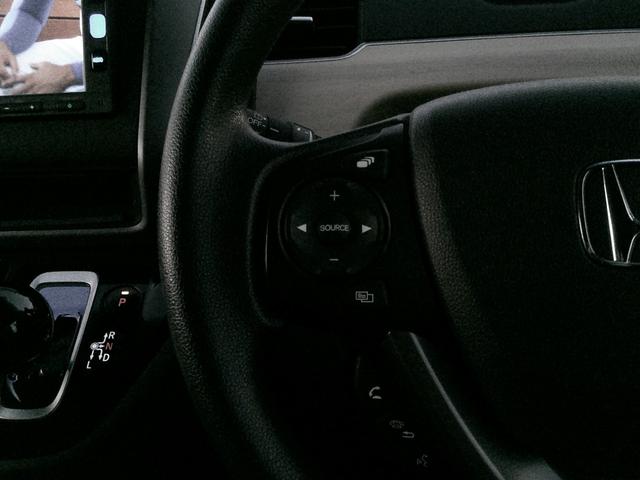 フリードハイブリッド ハイブリッド・Ｇホンダセンシング　純正ナビ・ＴＶ・バックカメラ・ホンダセンシング・衝突軽減ブレーキ・クルーズコントロール・レーンキープアシスト・ＥＴＣ・両側パワスラ・ＬＥＤヘッドライト・フォグ（14枚目）