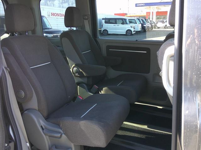 ステップワゴン Ｇ・ＥＸホンダセンシング　純正ナビ・ＴＶ・マルチビューモニター・ＥＴＣ・ホンダセンシング・衝突軽減ブレーキ・クルーズコントロール・・ＬＫＡＳ・両側パワスラ・フリップダウンモニター・純正アルミ・ＬＥＤヘッドライト（10枚目）