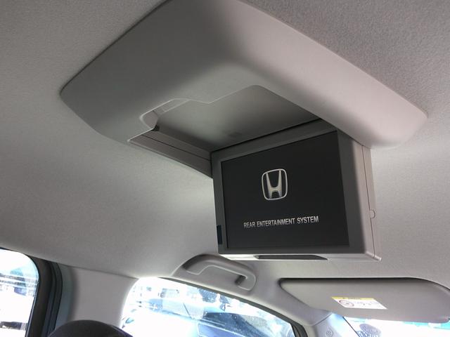ステップワゴン Ｇ・ＥＸホンダセンシング　純正ナビ・ＴＶ・マルチビューモニター・ＥＴＣ・ホンダセンシング・衝突軽減ブレーキ・クルーズコントロール・・ＬＫＡＳ・両側パワスラ・フリップダウンモニター・純正アルミ・ＬＥＤヘッドライト（13枚目）