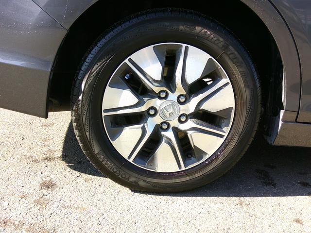 ステップワゴン Ｇ・ＥＸホンダセンシング　純正ナビ・ＴＶ・マルチビューモニター・ＥＴＣ・ホンダセンシング・衝突軽減ブレーキ・クルーズコントロール・・ＬＫＡＳ・両側パワスラ・フリップダウンモニター・純正アルミ・ＬＥＤヘッドライト（25枚目）