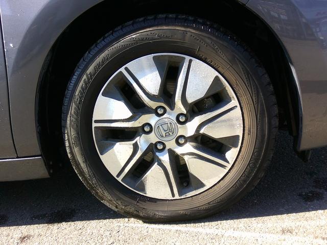 ステップワゴン Ｇ・ＥＸホンダセンシング　純正ナビ・ＴＶ・マルチビューモニター・ＥＴＣ・ホンダセンシング・衝突軽減ブレーキ・クルーズコントロール・・ＬＫＡＳ・両側パワスラ・フリップダウンモニター・純正アルミ・ＬＥＤヘッドライト（26枚目）